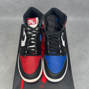 Jordan 1 Retro Top 3 (GS) 6Y (Pre-Owned) - Kicks Collective PA - Jordan - 575441-026-6Y-PO-1 - Pre-Owned Sneakers - 6Y