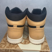 Jordan 1 Retro High OG Heirloom 10.5 (Pre-Owned) - Kicks Collective PA - Jordan - 555088-202-10.5-PO-1 - Pre-Owned Sneakers - 10.5M / 12W