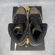 Jordan 1 Retro High OG Palomino *pre-owned* SIZE 10