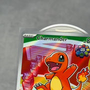 Charmander - 038 - ME: Mega Evolution Promo NM Near Mint
