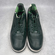 Nike Air Force 1 Low Green Sparta NIKE ID *pre-owned* SIZE 15