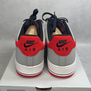 Nike Air Force 1 Low 'Zebra Print' 13 (New) - Kicks Collective PA - Nike - 488298 072-13-N-1 - Pre-Owned Sneakers - 13