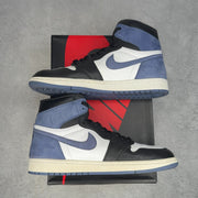 Jordan 1 Retro High Blue Moon - Image 2