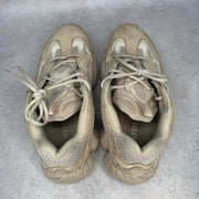 adidas Yeezy 500 Blush pre-owned size 10