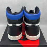 Jordan 1 Retro High Royal Toe 10.5 (Pre-Owned) - aux