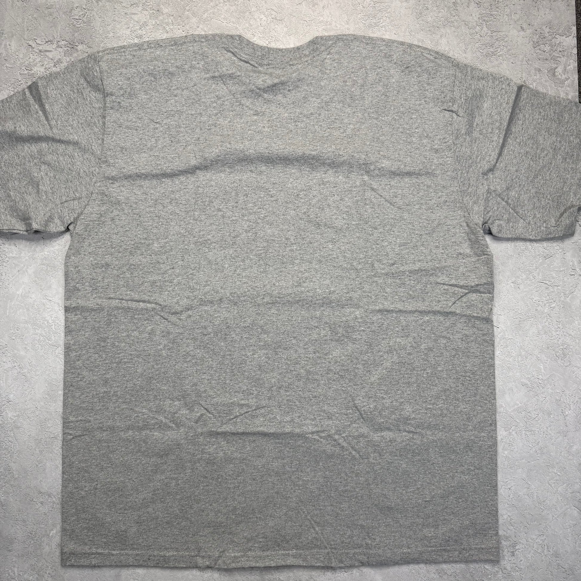 Supreme Playboi Carti Tee Grey SIZE XL