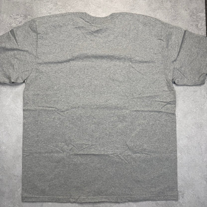 Supreme Playboi Carti Tee Grey SIZE XL