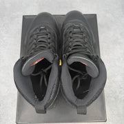 Jordan 10 Retro Drake OVO Black *pre-owned* SIZE 9.5