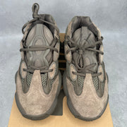 adidas Yeezy 500 Clay Brown *pre-owned* SIZE 10