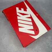 Nike Dunk High Two Tone Grey (GS) *pre-owned* SIZE 5Y