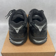 ASICS Gel-Kayano 14 Black Pure Silver 9.5 (Pre-Owned) - aux