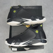 Jordan 14 Retro Indiglo (2016) - Image 1