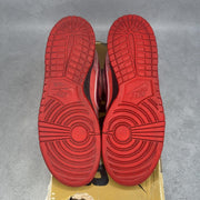 Nike SB Dunk Low Concepts Red Lobster 11 (Pre-Owned) - Image 6