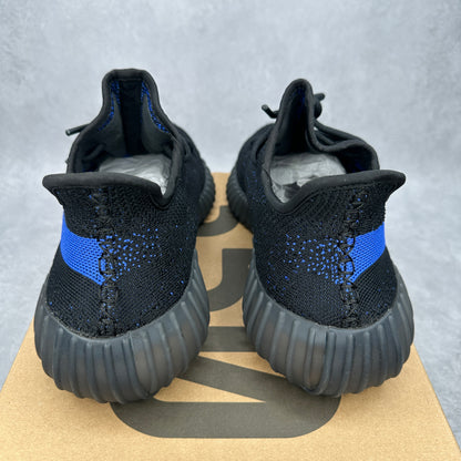 adidas Yeezy Boost 350 V2 Dazzling Blue *pre-owned* SIZE 10