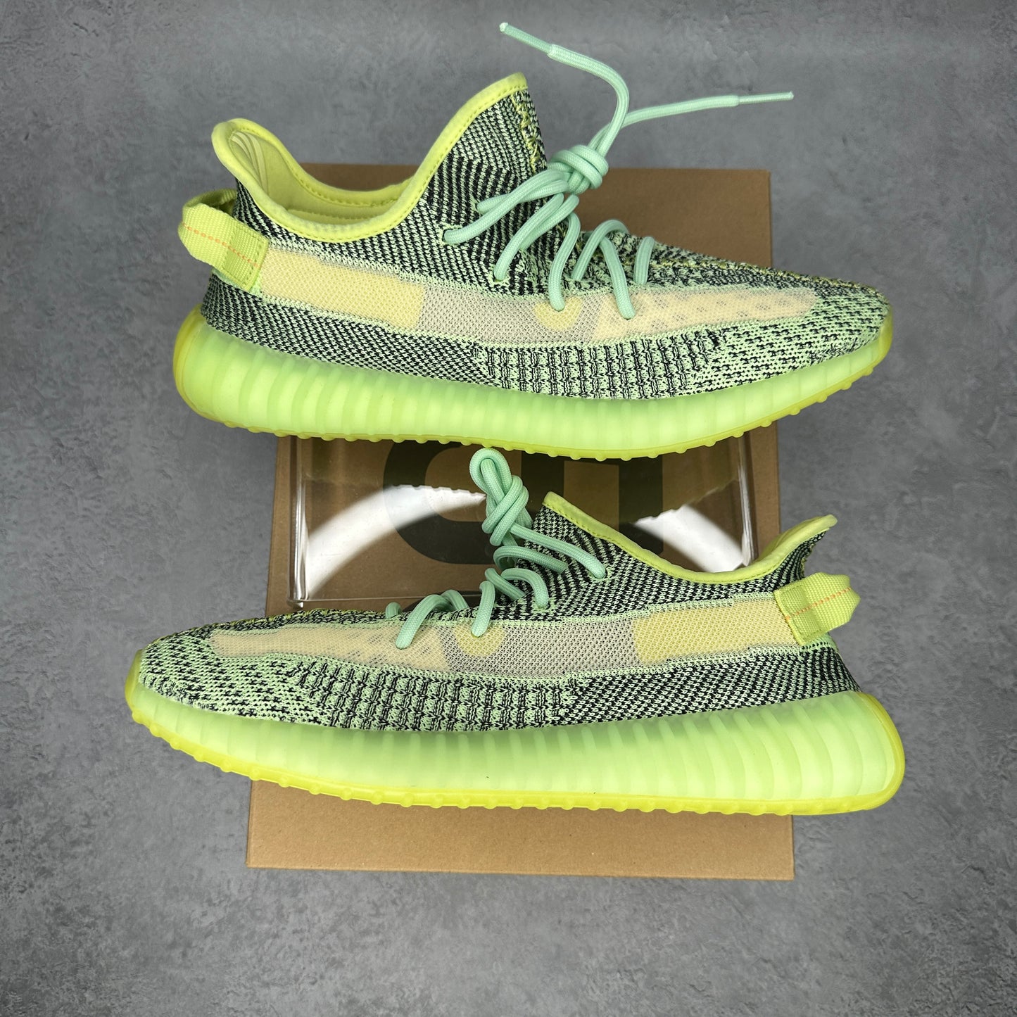 adidas Yeezy Boost 350 V2 Yeezreel (Reflective)