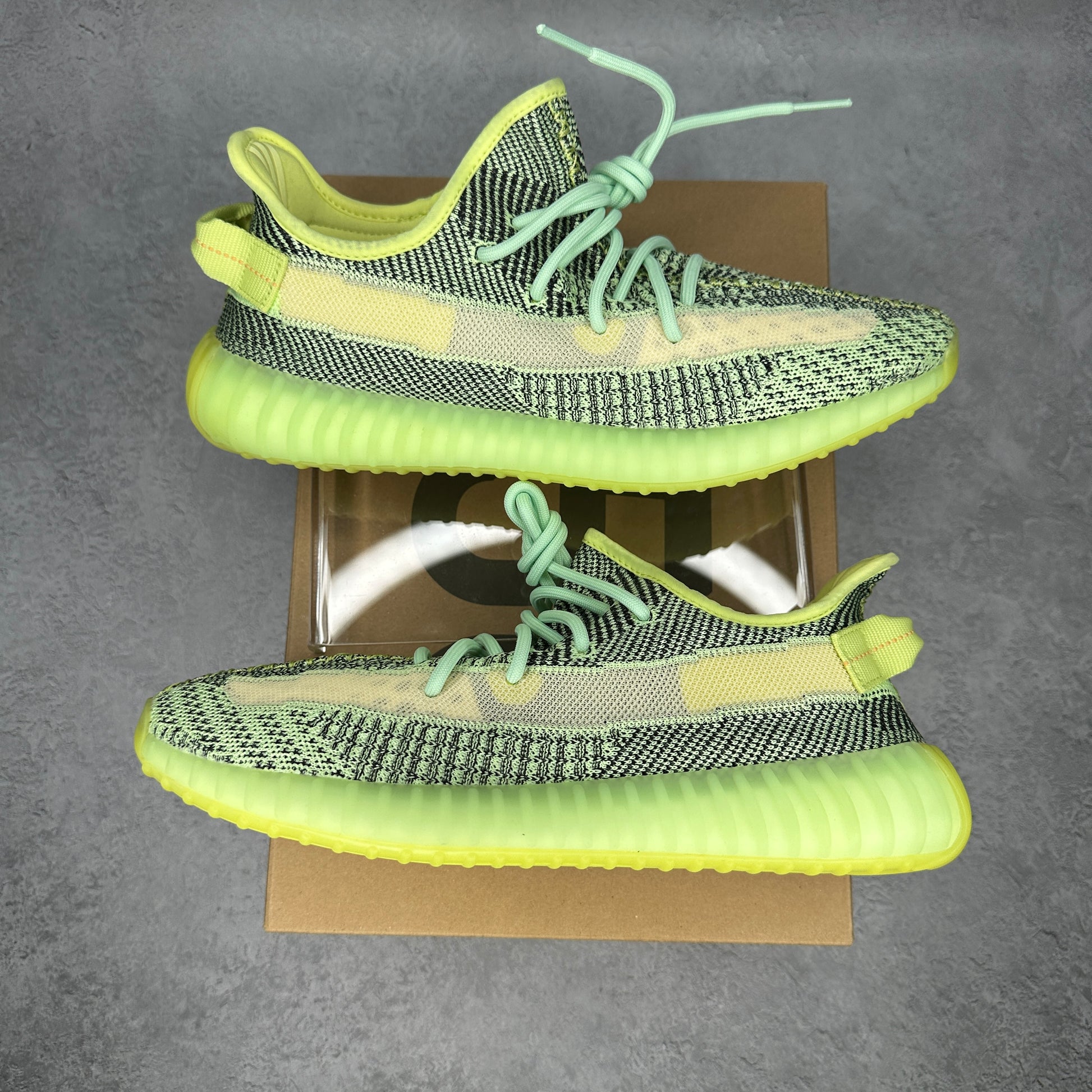 adidas Yeezy Boost 350 V2 Yeezreel (Reflective)