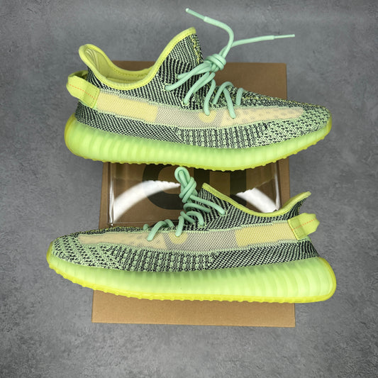 adidas Yeezy Boost 350 V2 Yeezreel (Reflective)