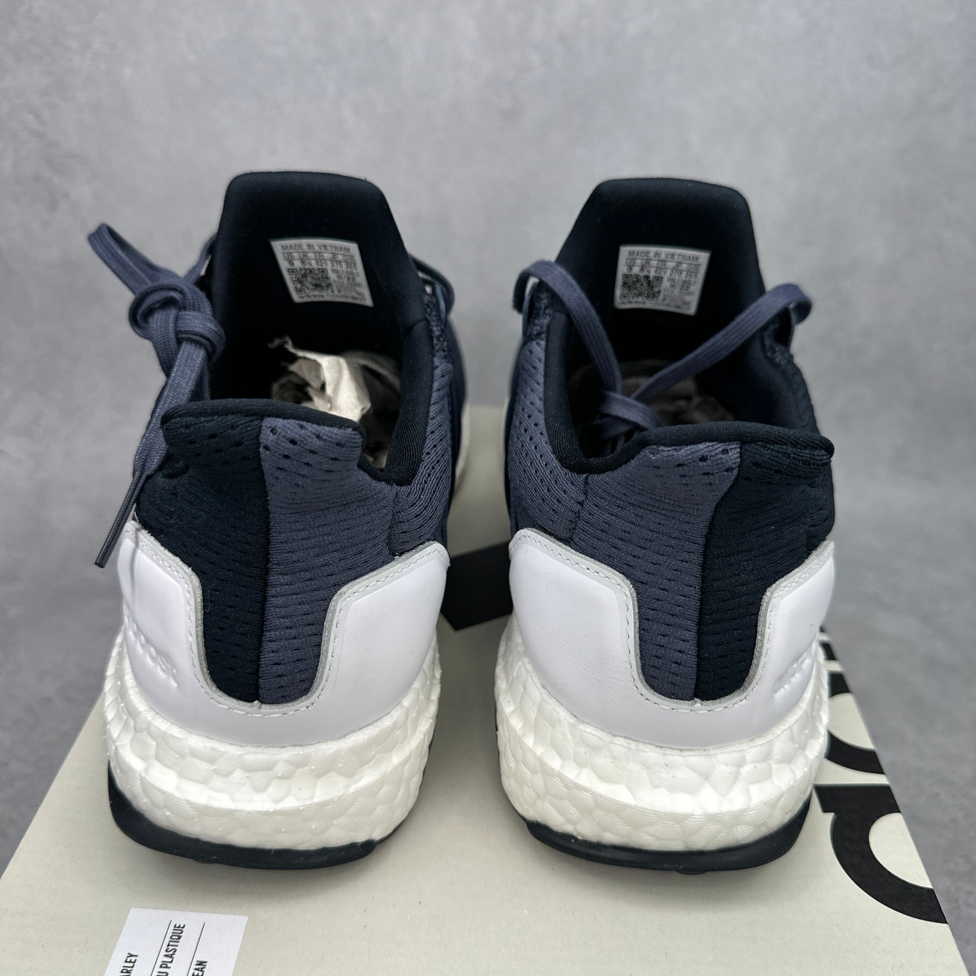 adidas Ultra Boost 1.0 Legend Ink