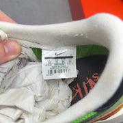 Nike LD Waffle sacai Green Gusto 12 (Pre-Owned) - aux