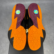 Nike KD 6 Peanut Butter & Jelly (PBJ) (2026) pre-owned size 12.5