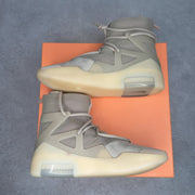 Nike Air Fear of God 1 Oatmeal - Image 2