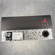 Jordan 4 Retro 30th Anniversary Laser