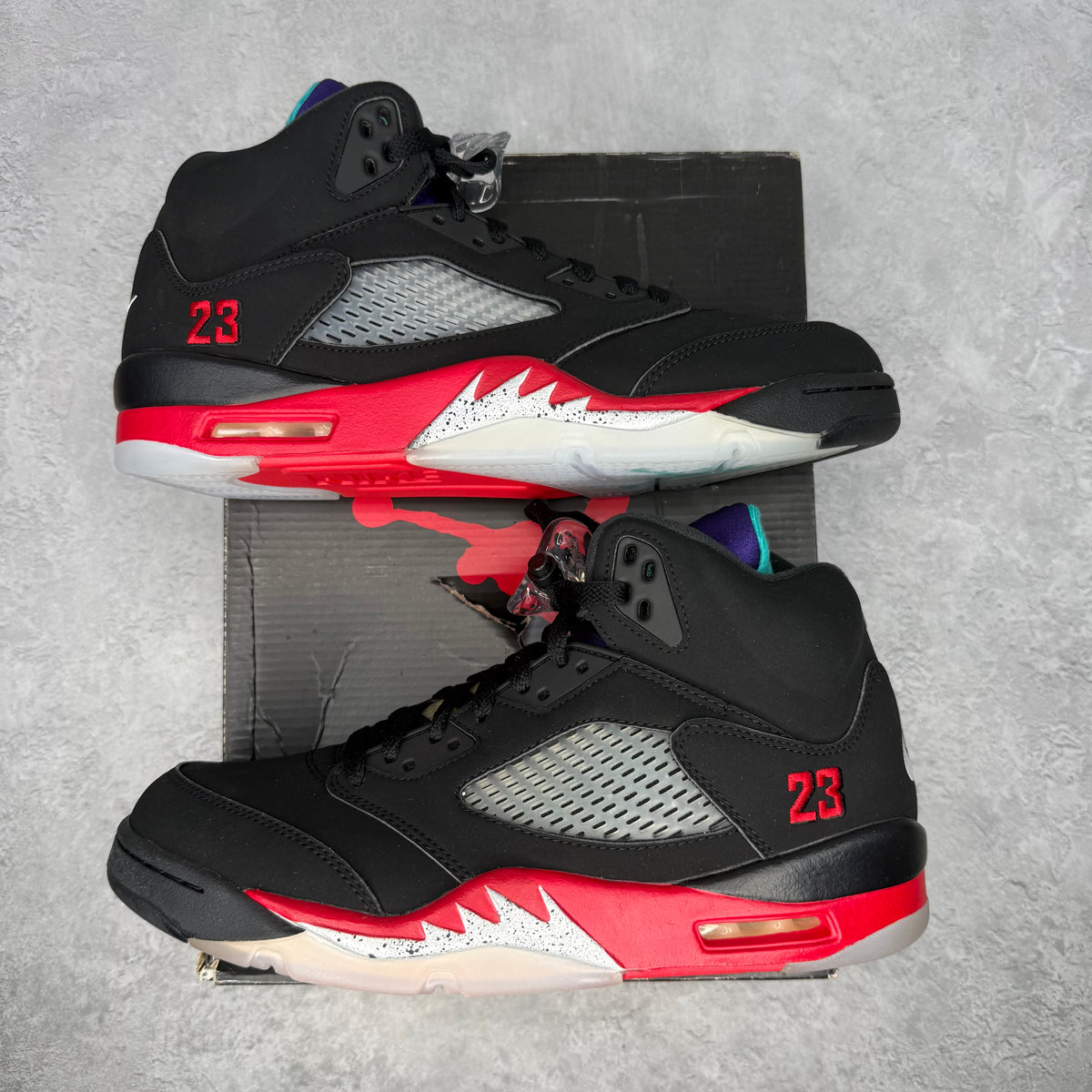 Jordan 5 Retro Top 3