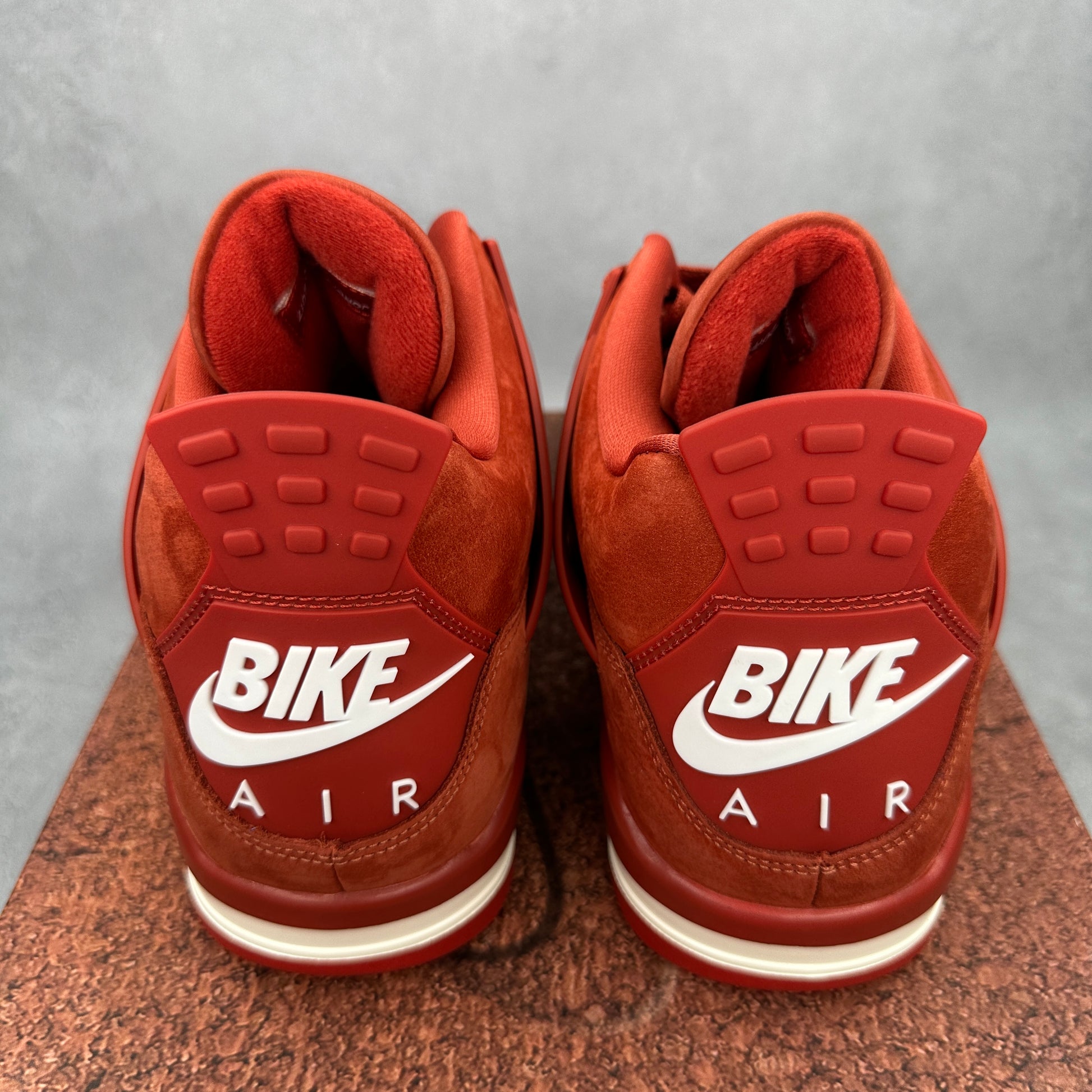 Air Jordan 4 Retro OG SP Nigel Sylvester Brick by Brick