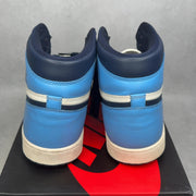 Jordan 1 Retro High Obsidian - Image 4