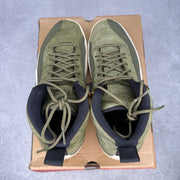 Jordan 12 Retro Chris Paul Class Of 2003 *pre-owned* SIZE 10