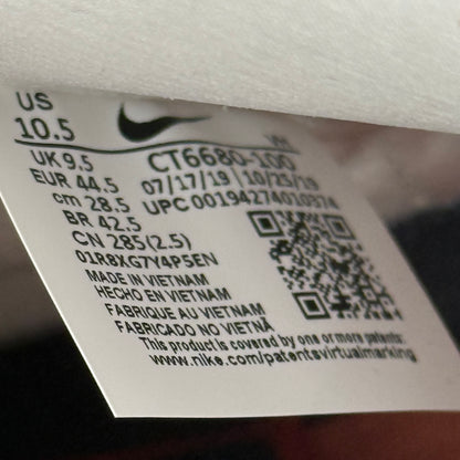 Nike SB Dunk High Paul Rodriguez Mexico