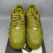 Nike Air Force 1 CPFM Pacific Moss *pre-owned* SIZE 13
