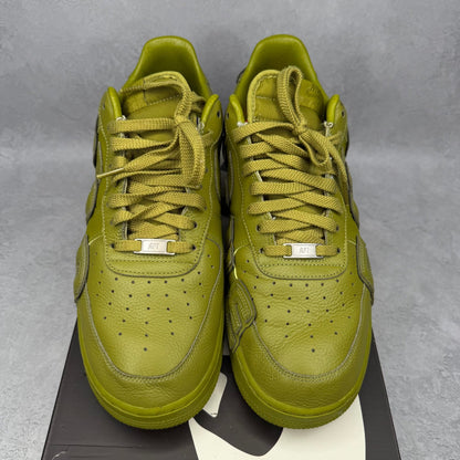 Nike Air Force 1 CPFM Pacific Moss *pre - owned* SIZE 13 - Kicks Collective PA - Nike - FQ7069-300 - Men's Shoes - 13M/14.5W - Brand New
