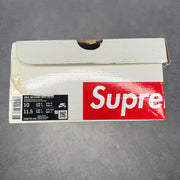 Nike SB Dunk High Supreme Rammellzee *pre-owned* SIZE 10