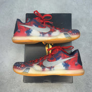 Nike Kobe 10 Independence Day 10.5 (Pre-Owned) - front
