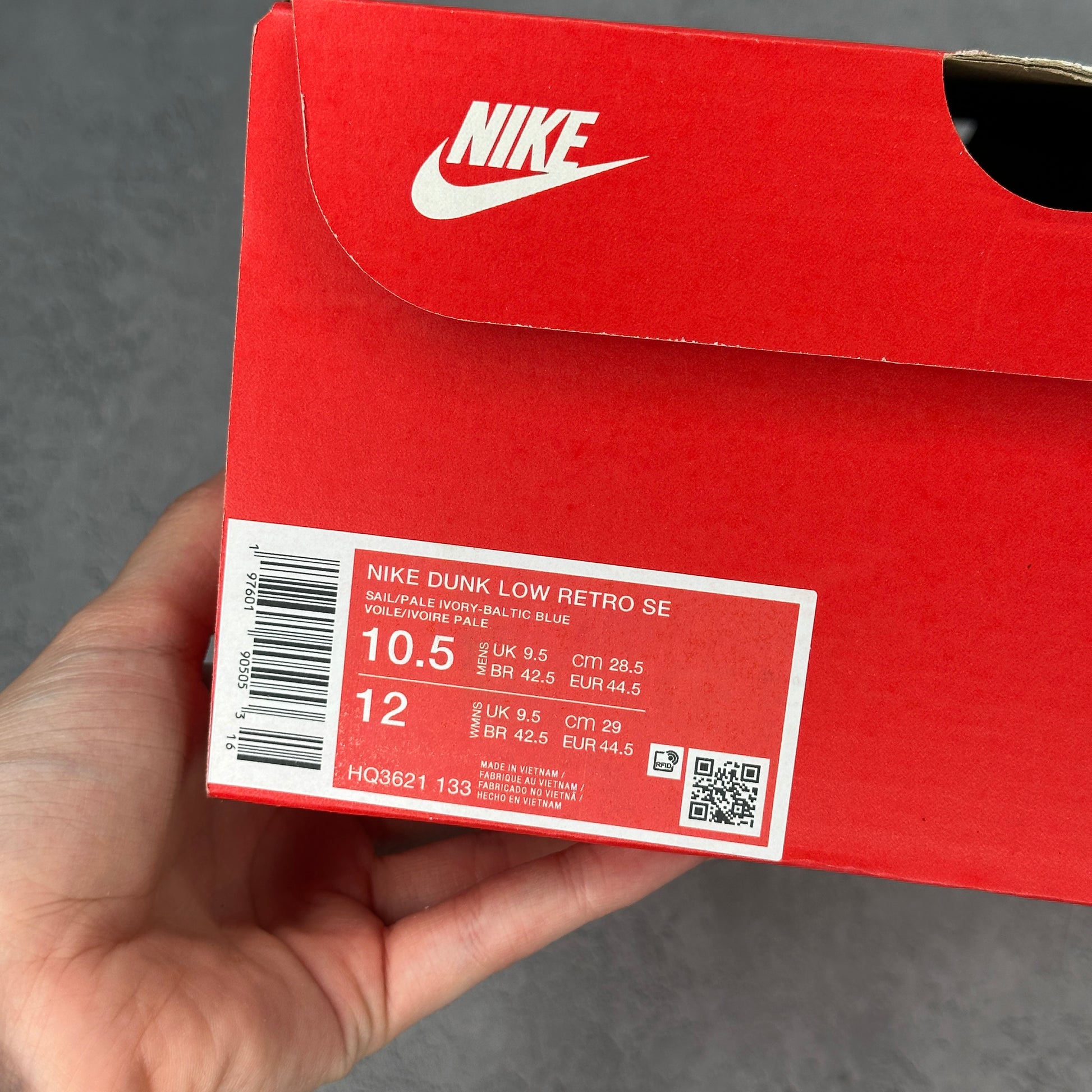 Nike Dunk Low SE LA