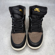 Jordan 1 Retro High OG Palomino (GS) pre-owned size 6Y