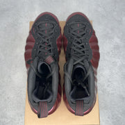 Nike Air Foamposite One Maroon 13 (Pre-Owned) - Image 5