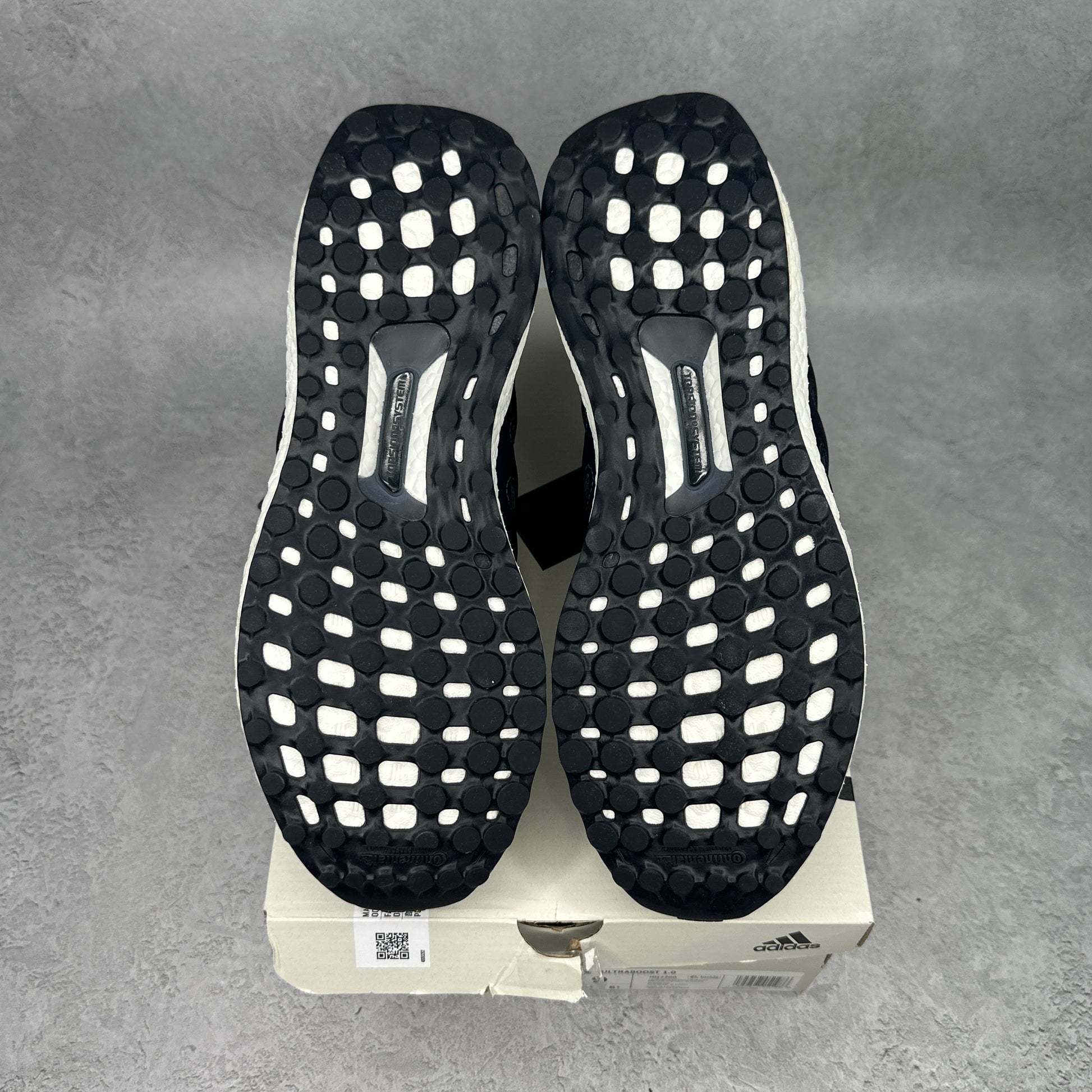 adidas Ultra Boost 1.0 Legend Ink