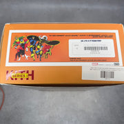 ASICS Gel-Lyte III '07 Remastered Kith Marvel X-Men Gambit Opened Box Pink Card - Kicks Collective PA - ASICS - 1201A962-200 - Men's Shoes - 12M/13.5W - Brand New