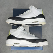 Jordan 3 Retro Fragment - Image 2