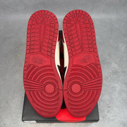 Jordan 1 Retro High Bred Toe - Image 6