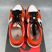 Jordan 1 Low OG Starfish (Women's) *pre - owned* SIZE 11W - Kicks Collective PA - Jordan - CZ0775-801 - Women's Shoes - 9.5M/11W - Pre - Owned