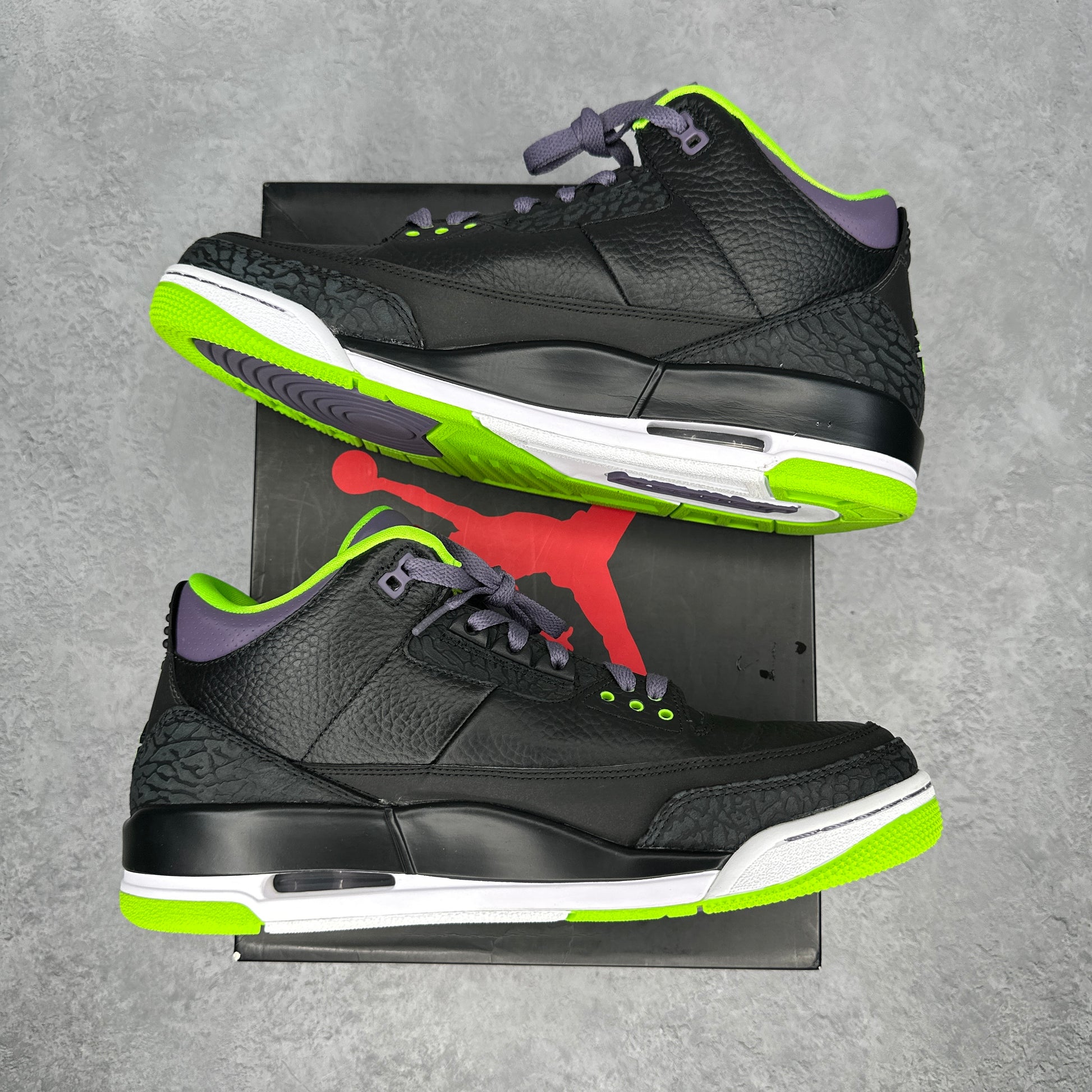 Jordan 3 Retro Joker *pre-owned* SIZE 11.5