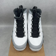 Jordan 9 Retro Barons 12 (Pre-Owned) - tag