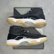 Jordan 11 Retro Jubilee 25th Anniversary 10.5 (Pre-Owned) - Kicks Collective PA - Jordan - CT8012-011-10.5-PO-8 - Pre-Owned Sneakers - 10.5