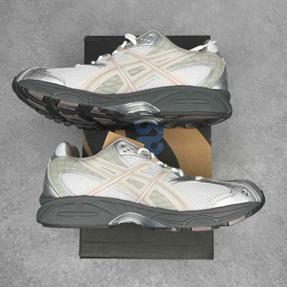 ASICS Gel-Nimbus 10.1 Kith White Morganite