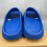 adidas Yeezy Slide Azure pre-owned size 12
