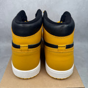 Jordan 1 Retro High Pollen *pre-owned* SIZE 13