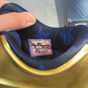 Nike KD 7 Gold Medal 10 (Pre-Owned) - aux
